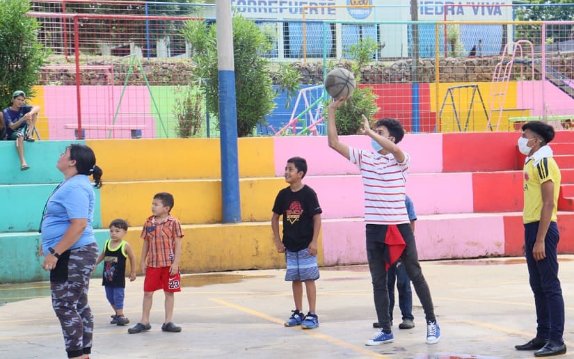 parque